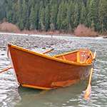 Boats, Wooden Boats