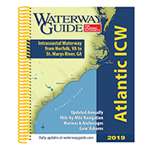 Chartbooks & Cruising Guides, Waterway Guides