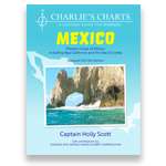 Nautical Books, Chartbooks & Cruising Guides