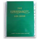 Nautical Books, Logbooks