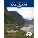International Chartbooks & Cruising Guides, CCA Cruising Guide to Labrador