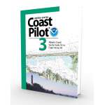 U.S. Coast Pilot, NOAA Coast Pilot 3: Atlantic Coast: Sandy Hook, NJ to Cape Henry, VA (CURRENT EDITION)