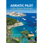 Adriatic Pilot 8th ed