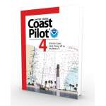 U.S. Coast Pilot, NOAA Coast Pilot 4: Atlantic Coast from Cape Henry, VA to Key West, FL (CURRENT EDITION)