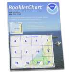 HISTORICAL NOAA BookletChart 16343: Port Heiden
