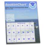 HISTORICAL NOAA BookletChart 16460: Igitkin ls. to Semisopochnoi Island