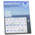 HISTORICAL NOAA BookletChart 16480: Amkta Island to Igitkin Island;Finch Cove Seguam Island;Sviechnikof Ha.
