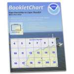 HISTORICAL NOAA BookletChart 16518: Cape Kavrizhka to Cape Cheerful