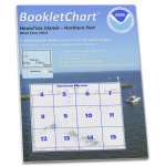 HISTORICAL NOAA BookletChart 19013: Hawai'ian Islands Northern Part