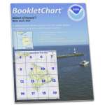 HISTORICAL NOAA BookletChart 19320: Island of Hawai'i