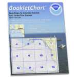 NOAA BookletChart 530: North America West Coast San Diego to Aleutian Islands and HawaiâÂ€Â˜ia.