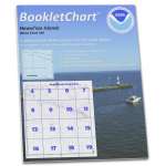 NOAA BookletChart 540: Hawaiian Islands