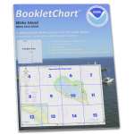 NOAA Booklet Chart 81664: Wake Island;Wake Island Boat Basin