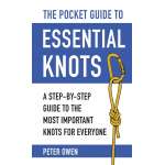 The Pocket Guide to Essential Knots