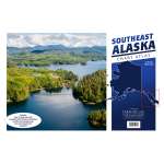 Southeast Alaska Chart Atlas (12x18 spiral bound)