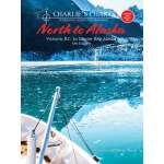 Charlie's Charts, Charlie's Charts: NORTH TO ALASKA 6th Edition (Covers the Inside Passage)