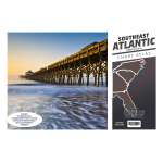 Chartbooks & Cruising Guides, Southeast Atlantic Coast Chart Atlas (12x18 Spiral-bound)