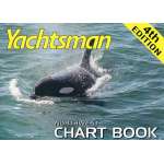 Yachtsman Northwest Chart Book, 3rd edition