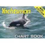 Yachtsman Northwest Chart Book, 3rd edition