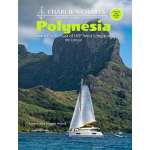 Pacific Ocean & Islands, Charlie's Charts: POLYNESIA 8th Edition