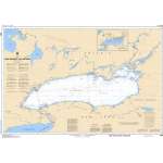 CHS Chart 2000: Lake Ontario/Lac Ontario