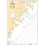 CHS Chart 5631: Eskimo Point to Dunne Foxe Island