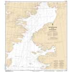 CHS Chart 7071: Cape Norton Shaw to Cape M'Clintock