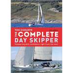 The Complete Day Skipper: Skippering with Confidence Right From the Start, 5th Edition
