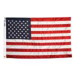 Flags, Signals & Language, 3'x5' Annin Sewn Nylon American Flag