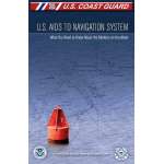 USCG Navigation Rules Handbook, U.S. Aids To Navigation 5.5 x 8.5" Booklet