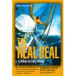 Lin & Larry Pardey DVD's, The Real Deal - Larry Pardey, Sailor & Adventurer DVD