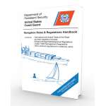 Nautical Publications, Navigation Rules & Regulations Handbook