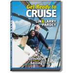 Lin & Larry Pardey DVD's, Get Ready to CRUISE (DVD)