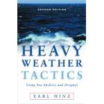 Heavy Weather Tactics Using Sea Anchors & Drogues, 2nd edition