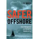 Safer Offshore: Crisis Management and Emergency Repairs at Sea