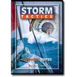 Lin & Larry Pardey DVD's, Storm Tactics: Cape Horn Tested (DVD)