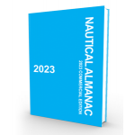 Mariner Training, 2023 Nautical Almanac
