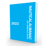 2023 Nautical Almanac