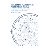 Celestial Navigation with the S Table