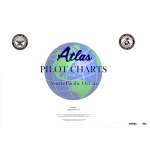 Atlas of Pilot Charts, Pub. 108 Atlas of Pilot Charts North Pacific Ocean