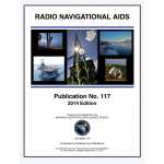 PUB 117: Radio Navigational Aids 2014 Edition