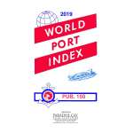 PUB. 150 World Port Index