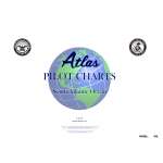 Atlas of Pilot Charts, PUB 105: Atlas of Pilot Charts South Atlantic Ocean