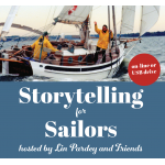 Storytelling for Sailors -  Seminar Download