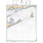 NOAA Training Chart 13205 TR: BLOCK ISLAND (3 PACK)