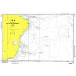 NGA Chart 202: East Coast of South America