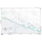NGA Chart 26042: Bahia Concepcion to Punta Brava
