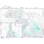 NGA Chart 26147: Plans In Haiti