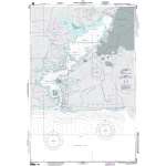 NGA Chart 26224: Bahia de Santiago de Cuba