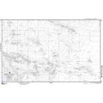 NGA Chart 526: Pacific Ocean Central Part